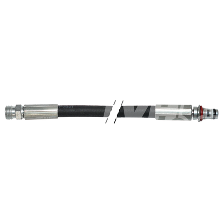Produktbild von Hydraulikschlauch Mit Armatur