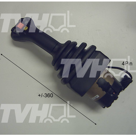 Produktbild von Joystick Elektrisch