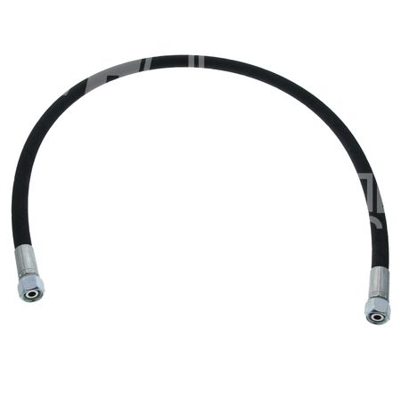 Produktbild von Hydraulikschlauch Mit Armatur