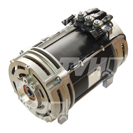 Produktbild von Elektromotor