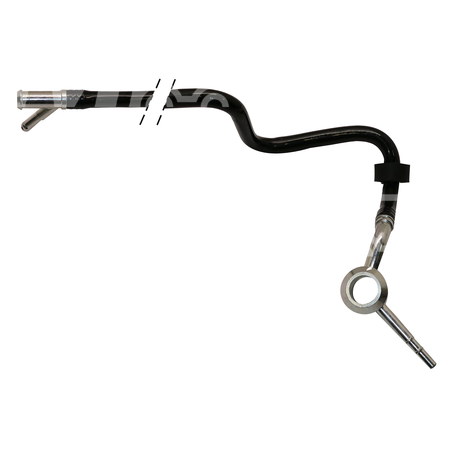 Produktbild von Hydraulikschlauch Mit Armatur