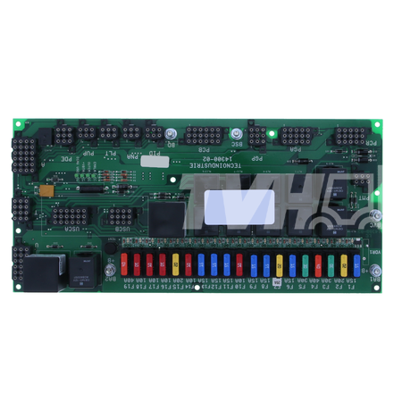 Produktbild von Electronic Card