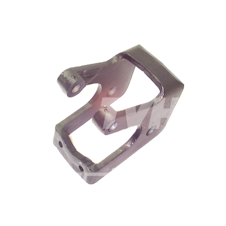 Produktbild von Schwenkradhalterung