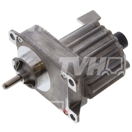 Produktbild von Servomotor