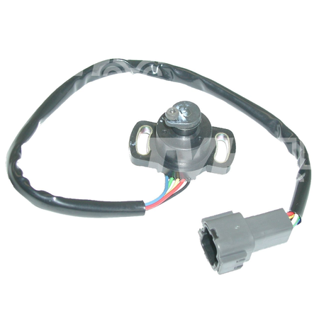 Produktbild von Potentiometer