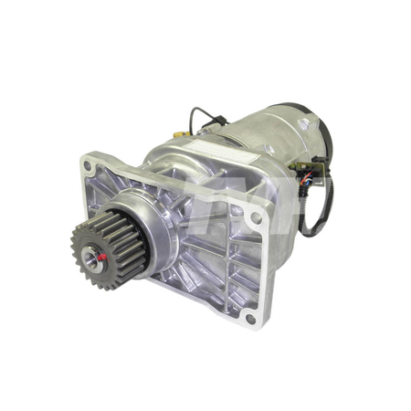Produktbild von Elektromotor
