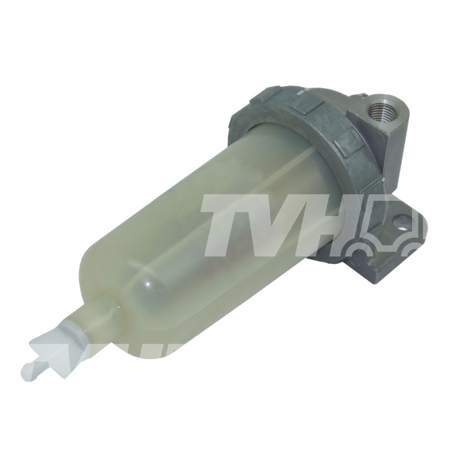 Produktbild von Separator