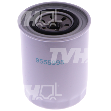 Produktbild von Kraftstoffilter