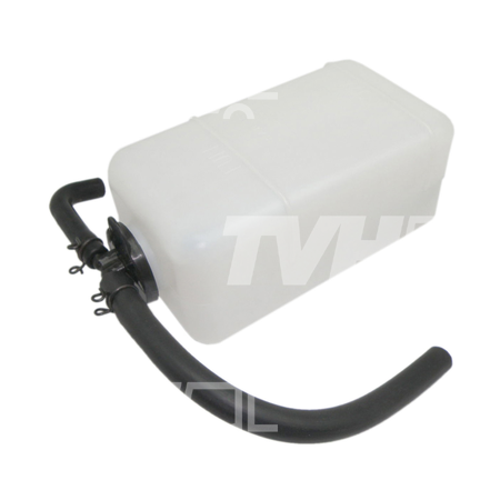 Produktbild von AusdehnungsgefÄß