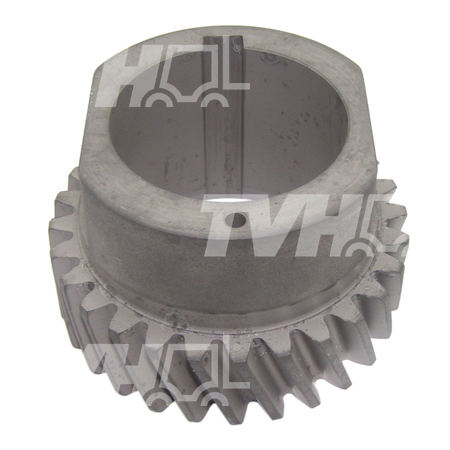 Produktbild von ZahnrÄder