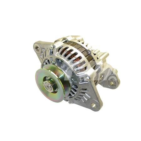 Produktbild von Lichtmaschine