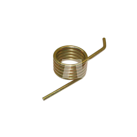 Produktbild von Drehschubfeder