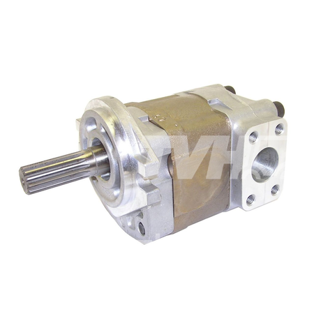 Produktbild von Hydraulikpumpe
