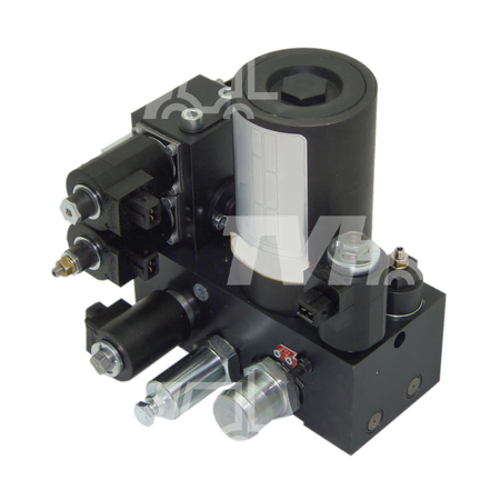 Produktbild von Ventilblock