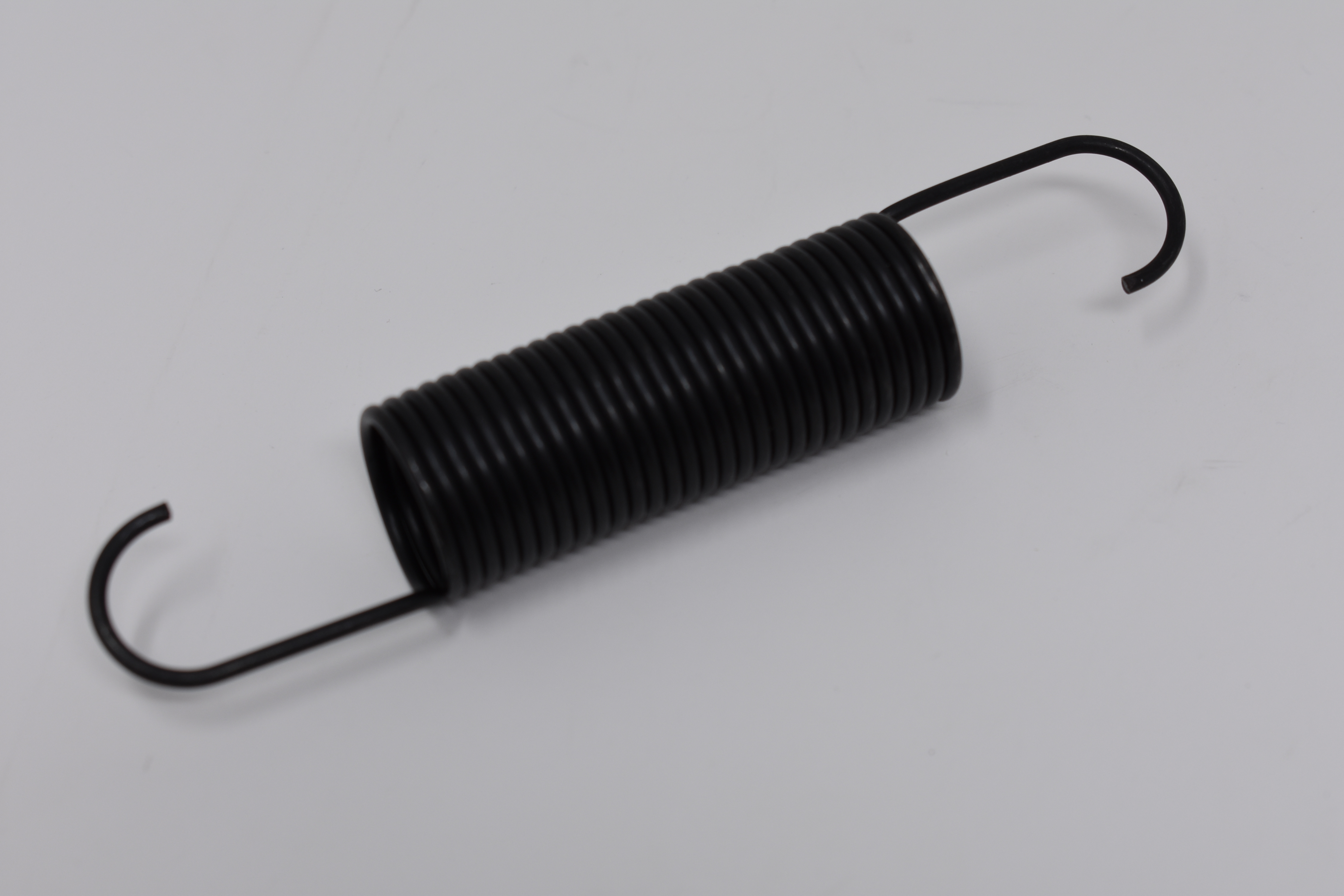 Hyster tension spring number 353142 Zugfeder