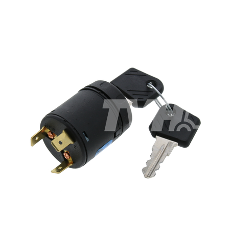 Produktbild von Zündschalter