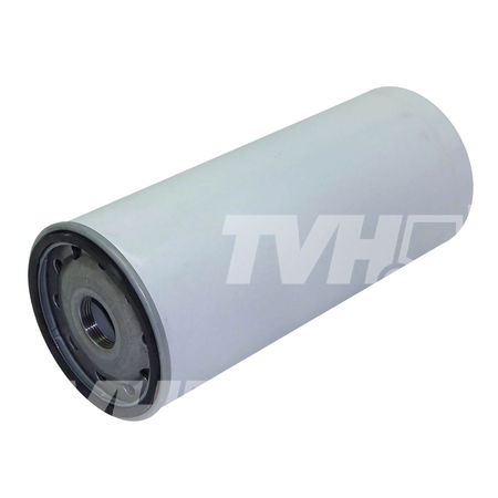 Produktbild von Motoroelfilter