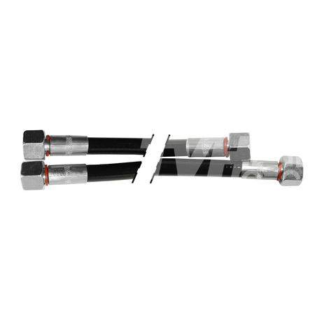 Produktbild von Hydraulikschlauch Mit Armatur