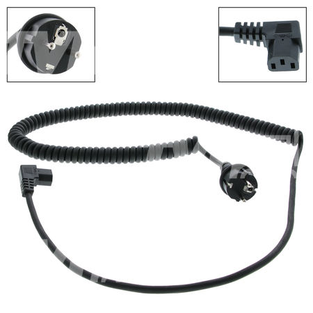 Produktbild von Netzkabel