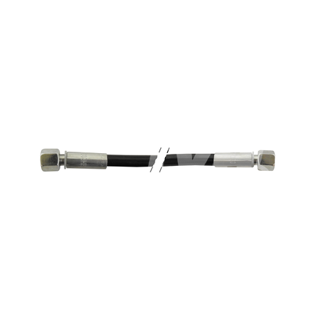 Produktbild von Hydraulikschlauch Mit Armatur