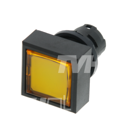 Produktbild von Druckknopf