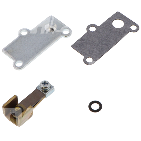 Produktbild von Rep.satz