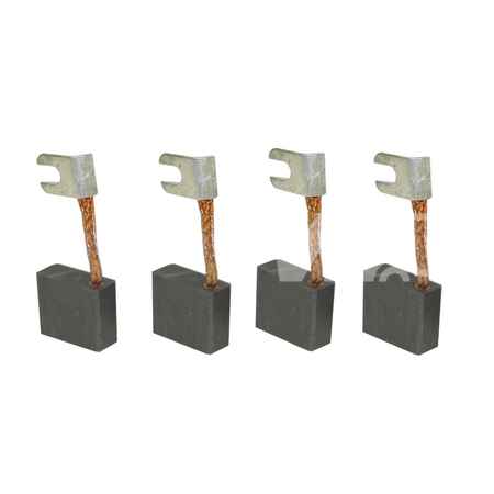 Produktbild von KohlebÜrstensatz