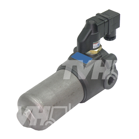 Produktbild von Filter Assy