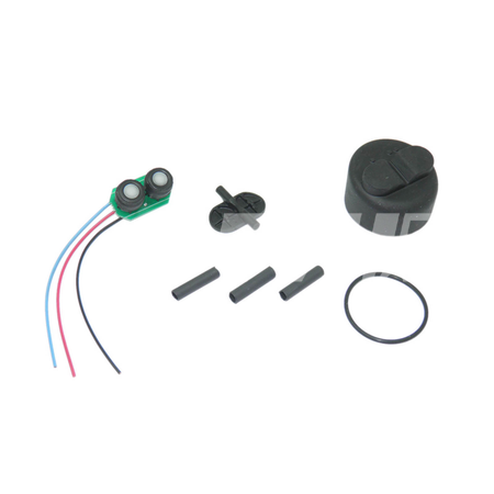 Produktbild von Joystick Teil