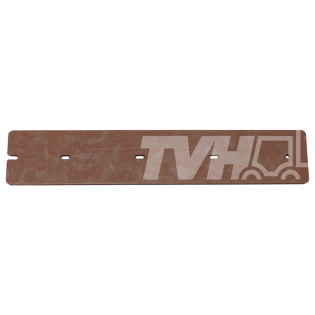 Produktbild von Blade Scrub Deck Rubber