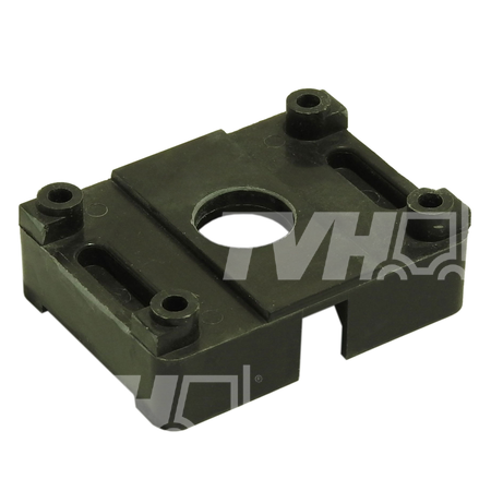 Produktbild von Halter