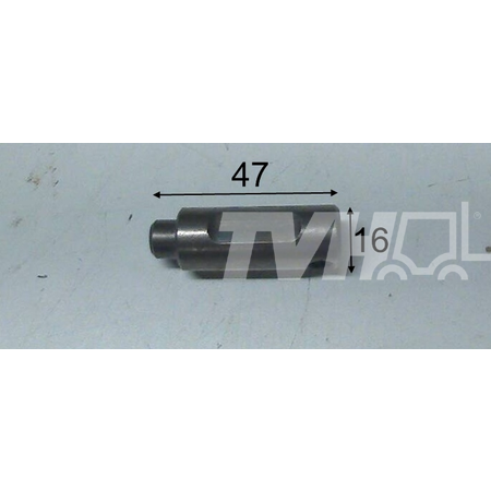 Produktbild von Spider Differential