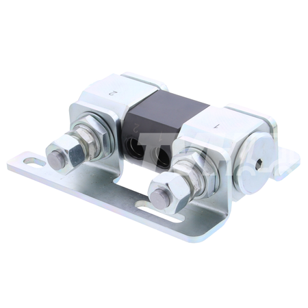 Produktbild von Drehblock Hydraulisch