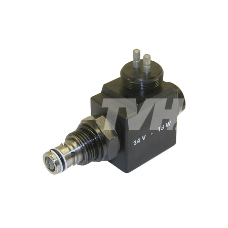 Produktbild von Sicherheitsventil Dw 24v 3/4