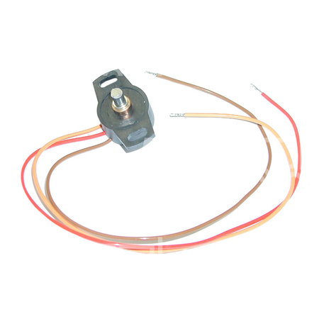 Potentiometer