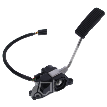 Produktbild von Gaspedal Unit