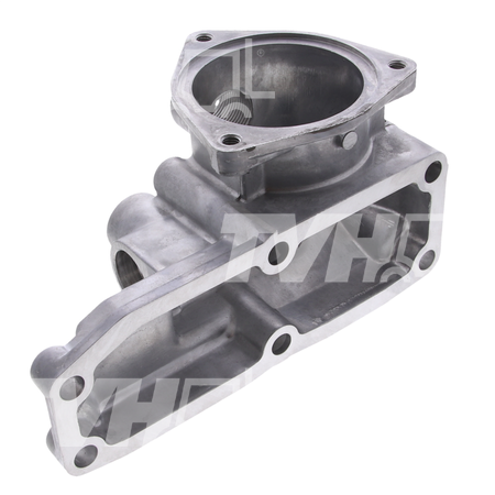 Produktbild von Anschluss Wasser