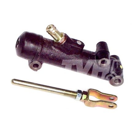 Produktbild von Hauptbremszyl., Kupplungszyl.