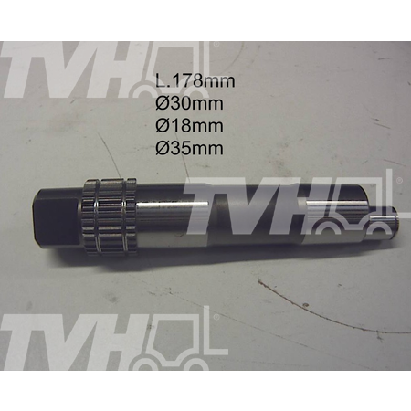 Produktbild von Cam Shaft