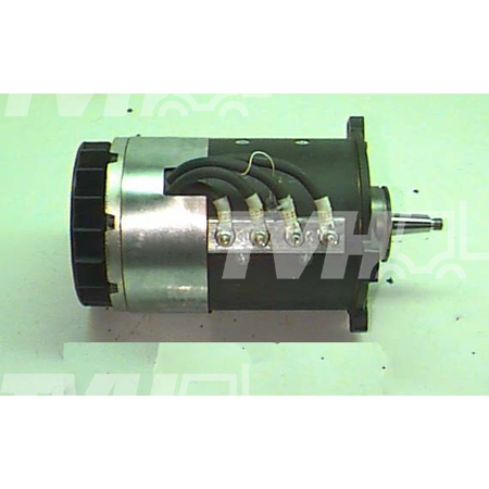 Motor Elektrisch At