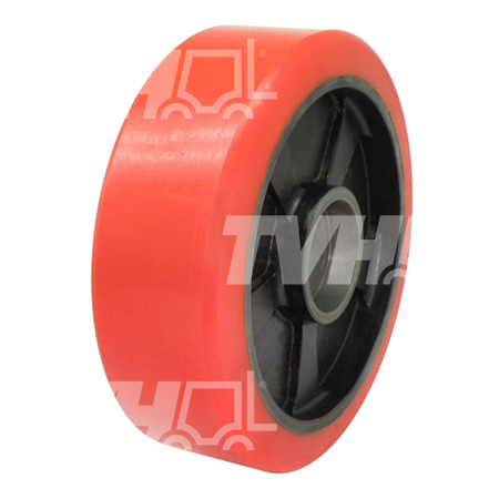 Produktbild von Load Wheel