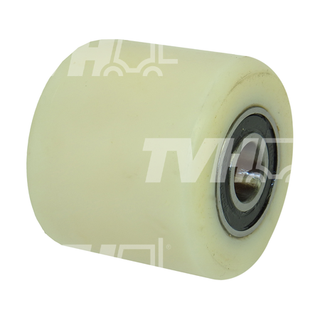 Produktbild von Nylon Rolle Mit Lager