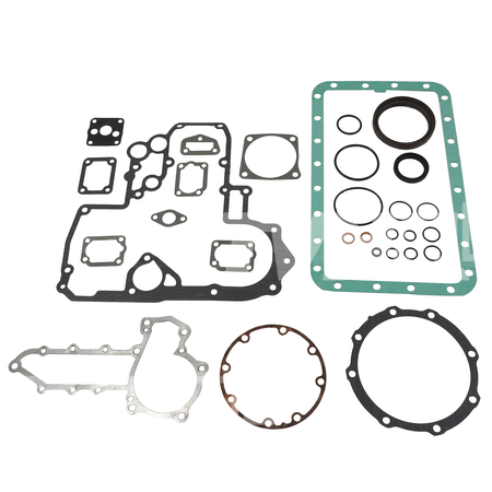 Produktbild von Dichtsatz Motor