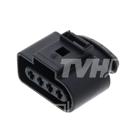 Produktbild von Steckverbinder