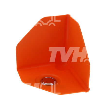 Orange Safety Corner 65kg Produktbild von Orange Safety Corner 65kg