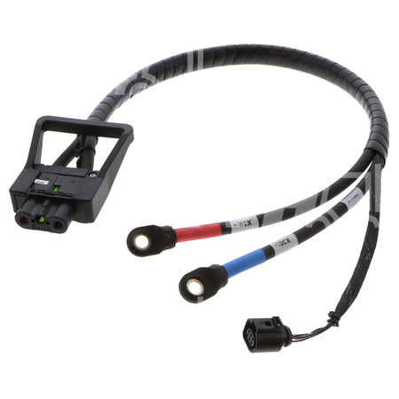 Produktbild von Batterieanschluss Mit Kabel