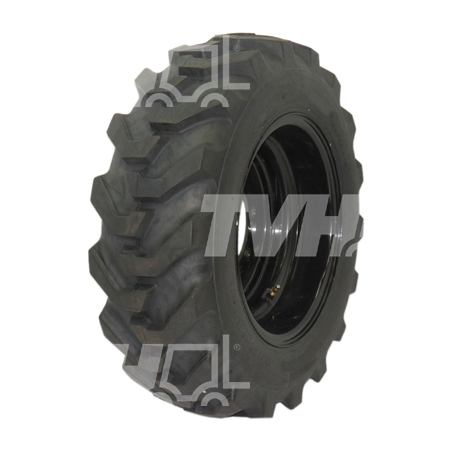 Produktbild von Geschaumte Reifen Kit