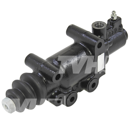 Produktbild von Bremseverstaerker Mit Hauptbremsezyl. (hydraulikbedienung)