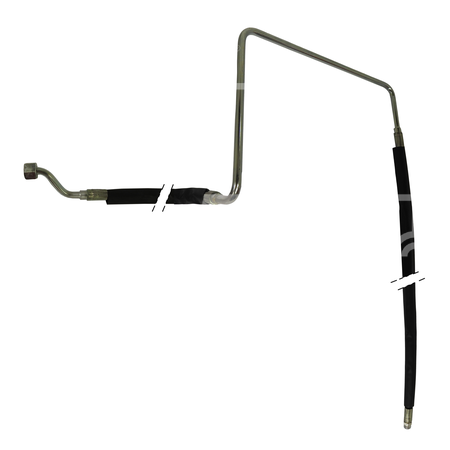 Produktbild von Hydraulikschlauch Mit Armatur