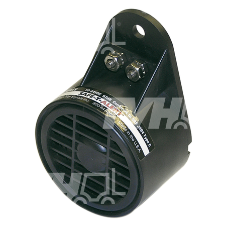 Produktbild von Summer, RÜckfahrwarner